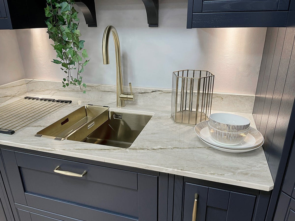 Mont Blanc Quartzite