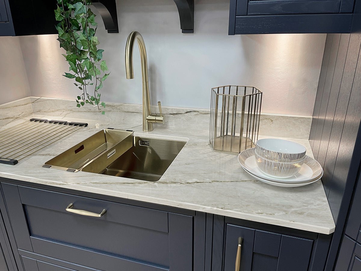Mont Blanc Quartzite