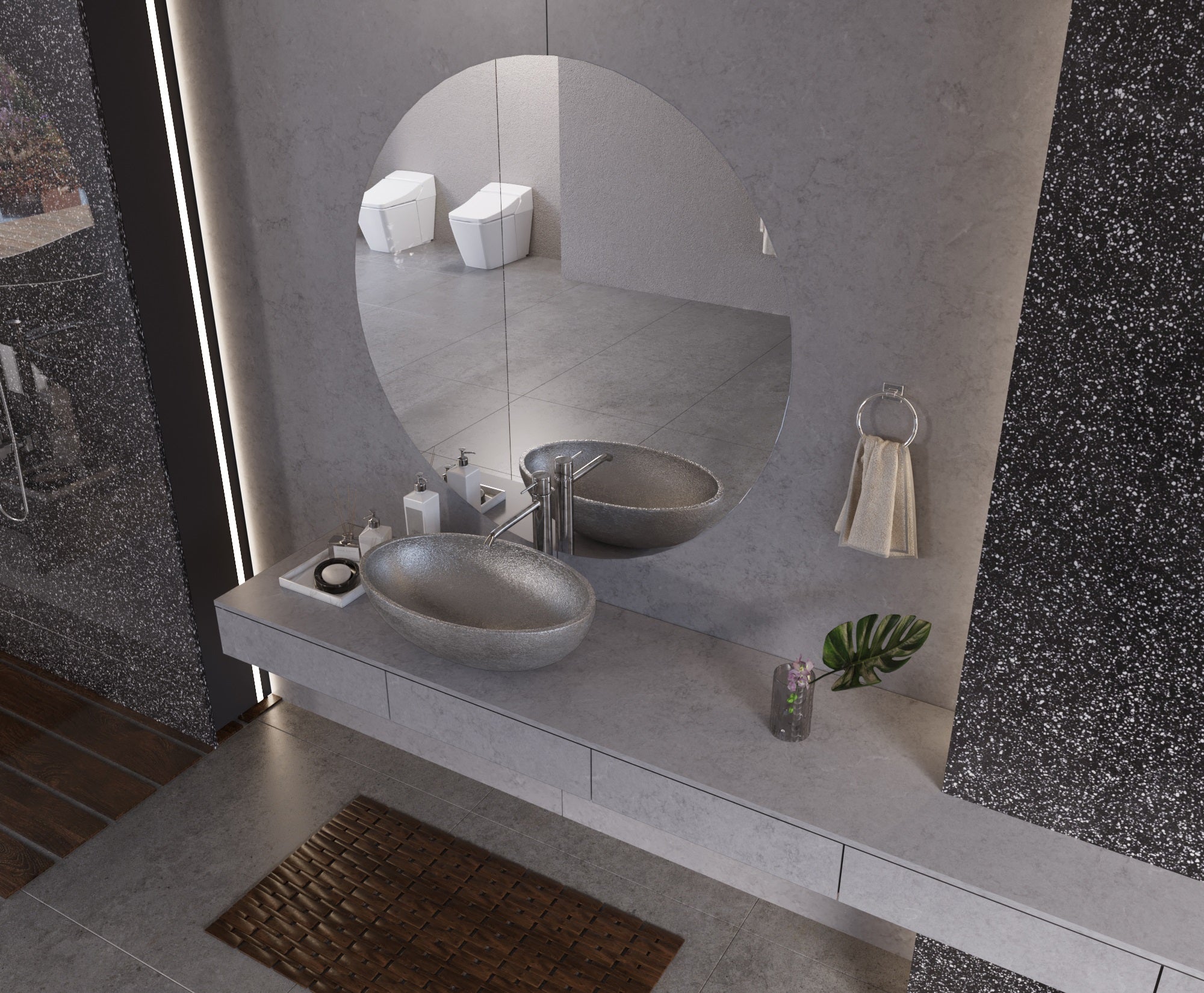Monterosa Vicostone