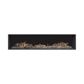Montigo Distinction 72" Single Sided Linear Direct Vent Natural Gas Fireplace [D7215NI-2] (SAK70824)