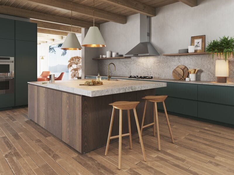 Moorland Fog Caesarstone