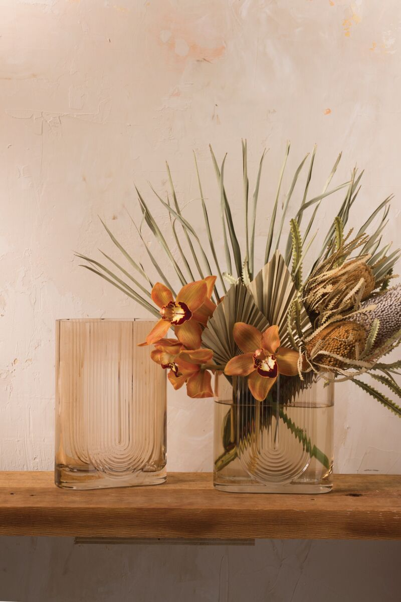 Moreno Vase