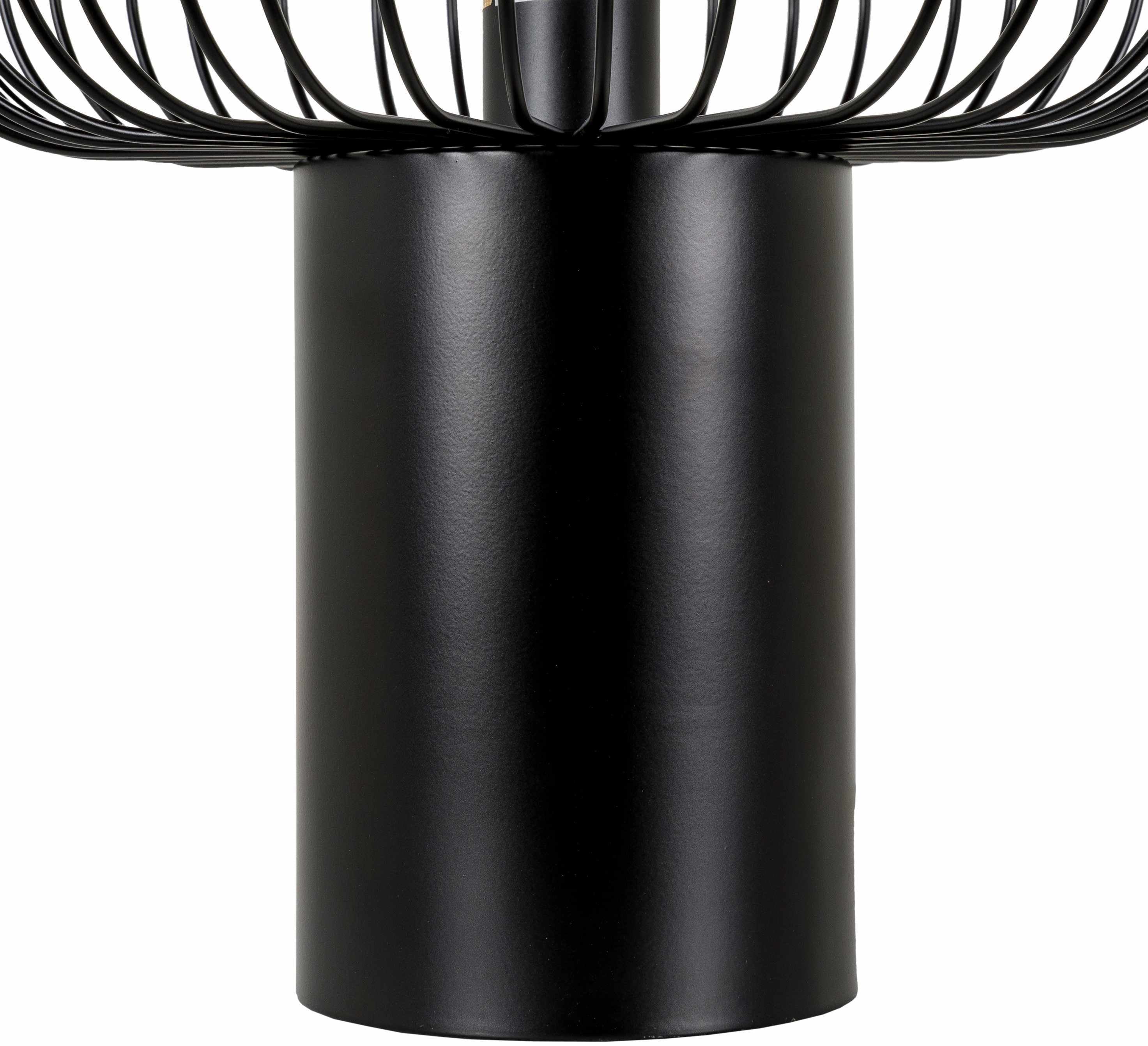 Motiong Table Lamp