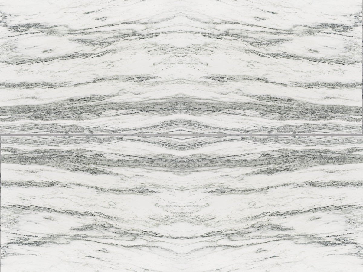 Mountain White Danby Marble