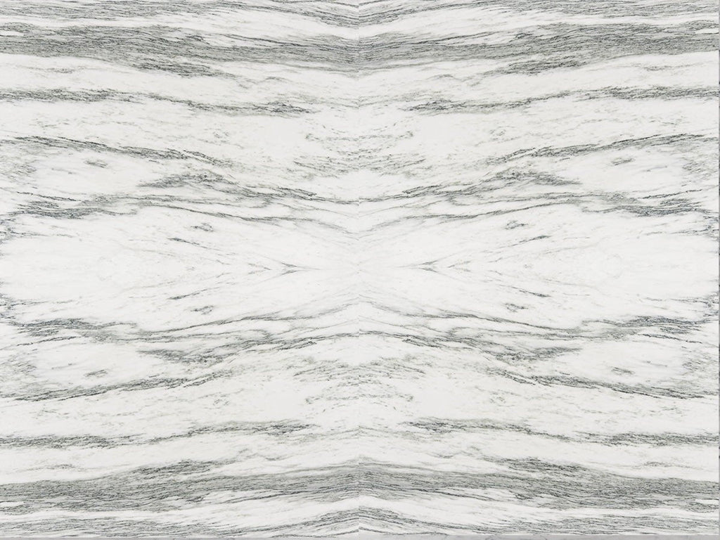 Mountain White Danby Marble