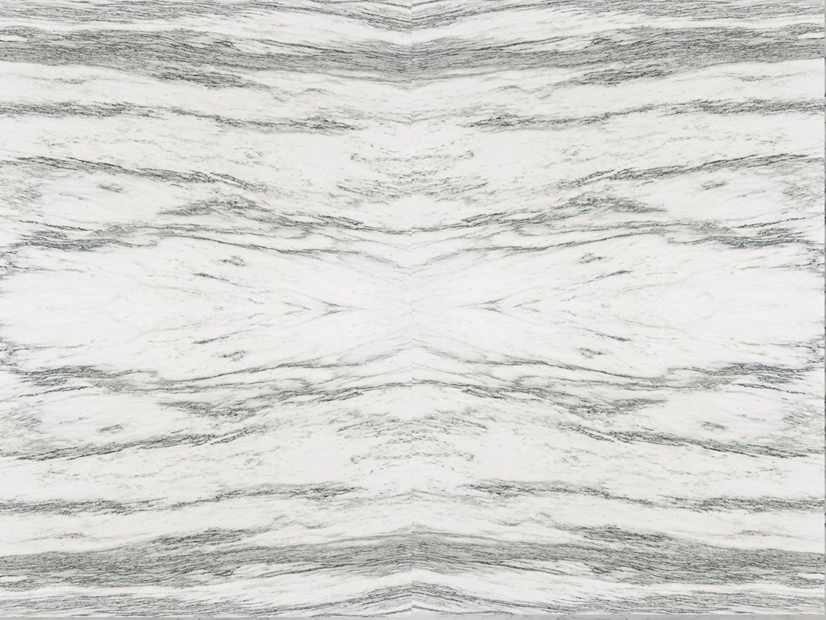 Mountain White Danby Marble
