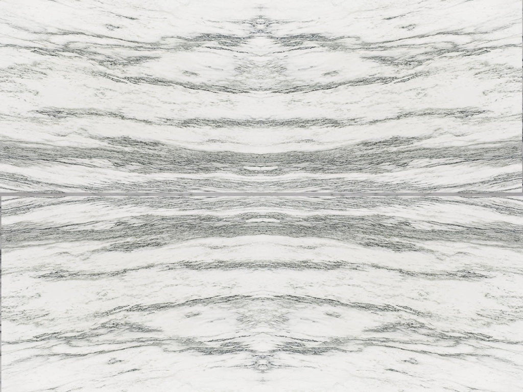 Mountain White Danby Marble