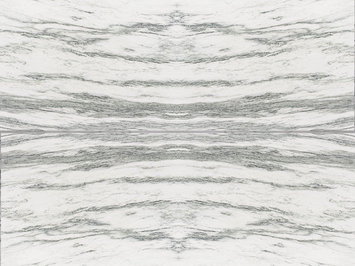 Mountain White Danby Marble