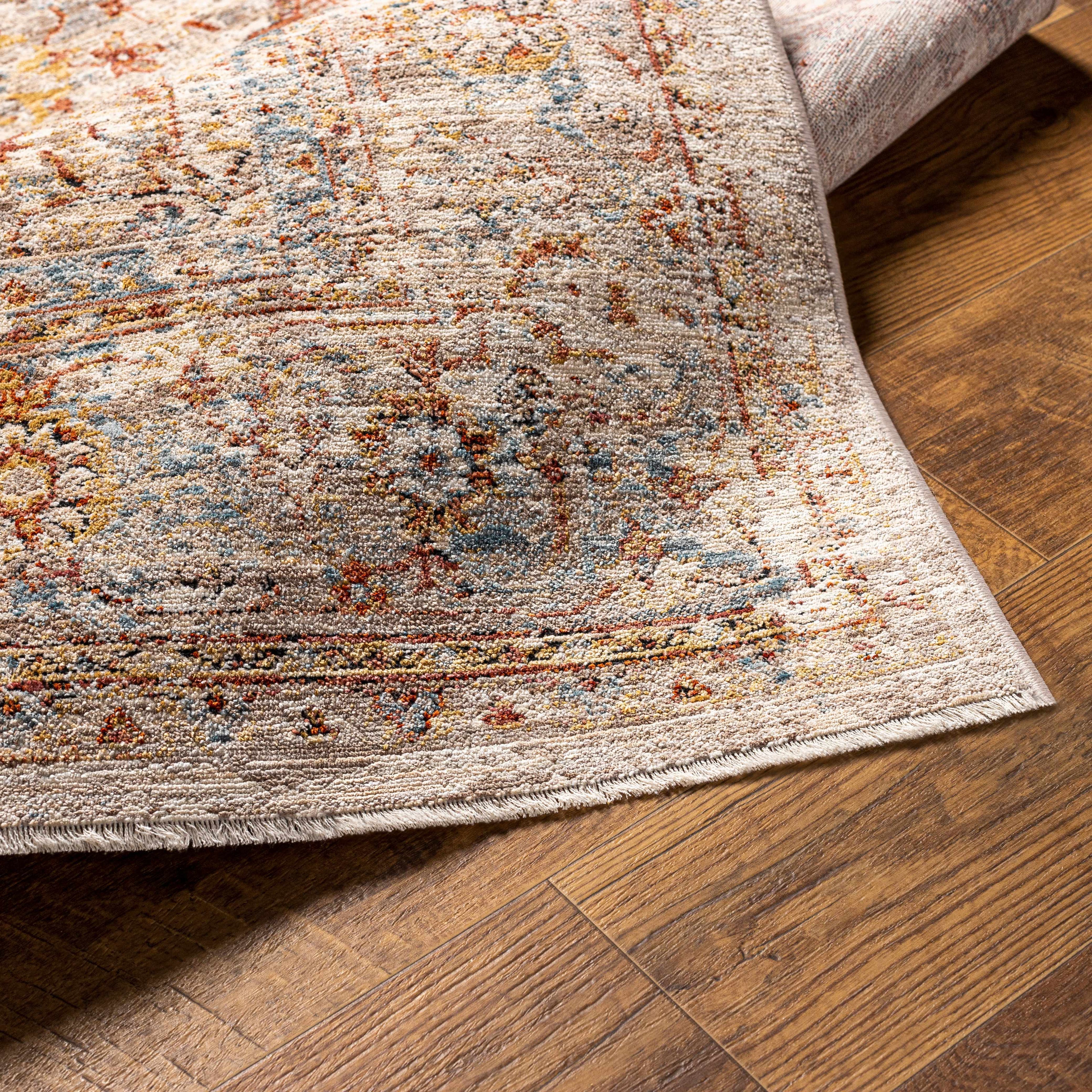 Marieville Luxe Performance Rug