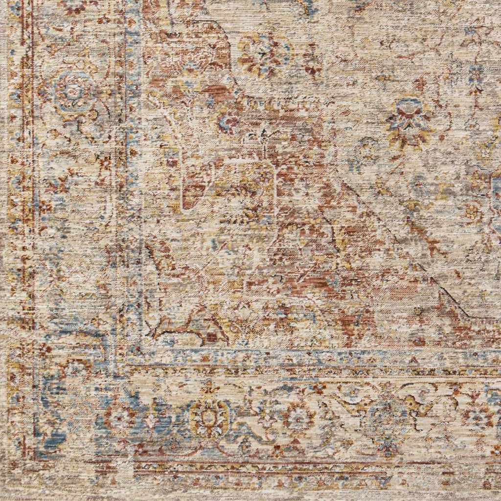 Marieville Luxe Performance Rug