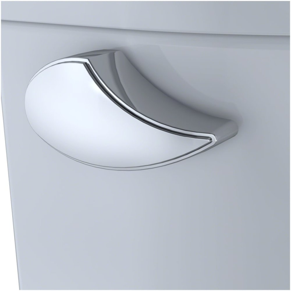 [MW7764726CEFG.10#01] TOTO Drake 1.28 GPF Universal Height Toilet With Washlet S7 Bidet Seat And 10" Rough In (SAK58267)
