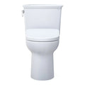 [MW7864736CEG#01] TOTO Drake 1.28 GPF Tornado Flush Toilet With Washlet S7A Bidet Seat (SAK56130)