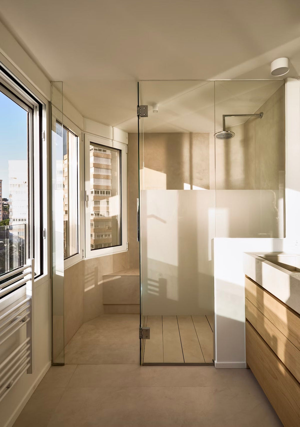 Nacre Dekton