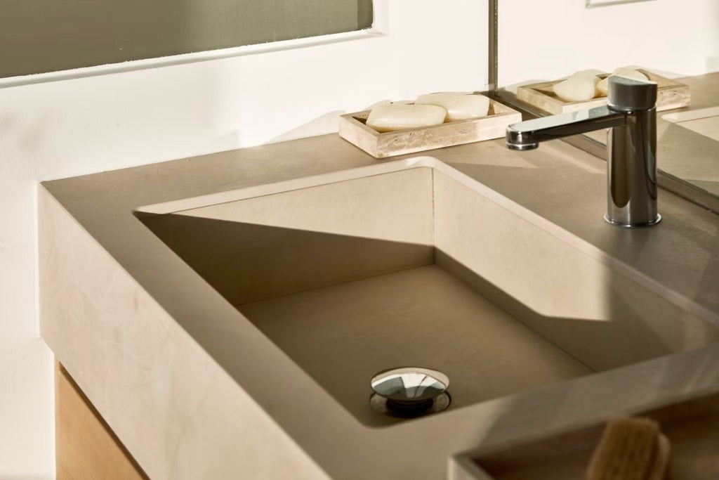 Nacre Dekton