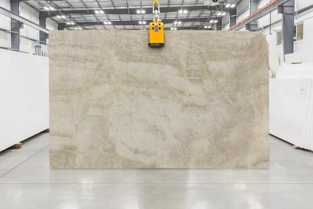 Naica Quartzite