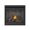 Napoleon Ascent Deep 42 Direct Vent Electronic Ignition Natural Gas Fireplace [D42NTRE] (SAK42391)