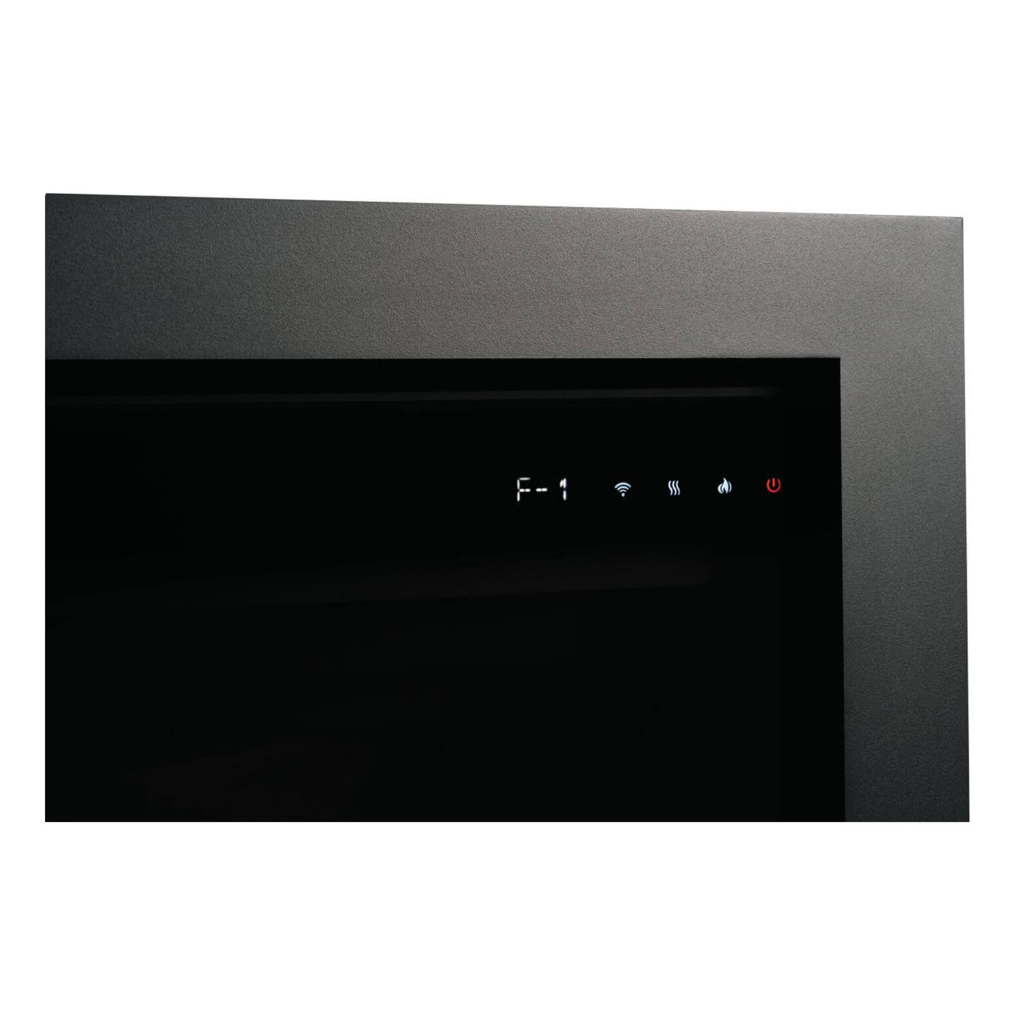 Napoleon Elevation Built-In Electric Fireplace [NEFB36/42H-MF] (SAK25428)