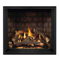 Napoleon Elevation X 36 Direct Vent Electronic Ignition Propane Gas Fireplace With Remote Control, 38" [EX36N/PTEL] (SAK83365)