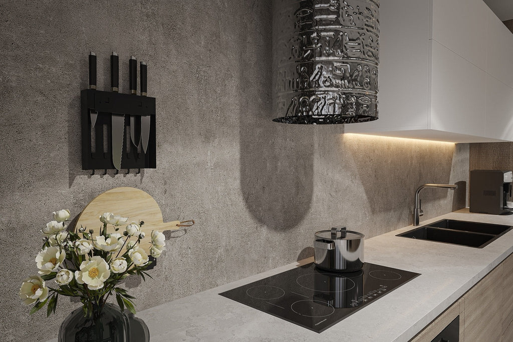 Naxos Honed Vicostone