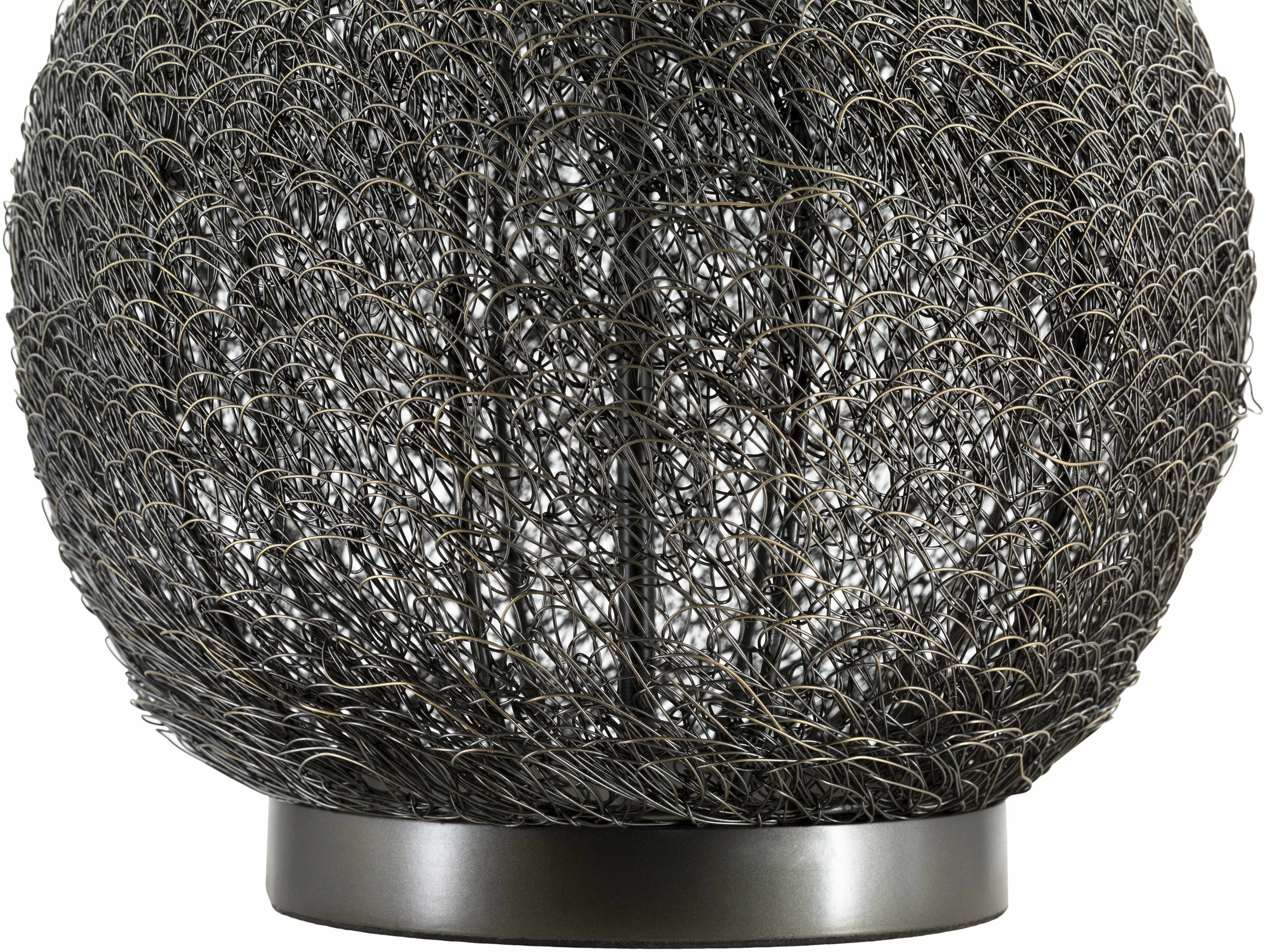 Nicholls Table Lamp - Clearance