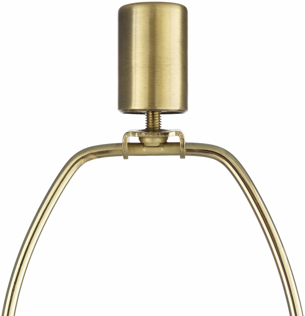 Anchovy Table Lamp - Clearance