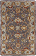 Cherryfield 1004 Hand Tufted Wool Rug