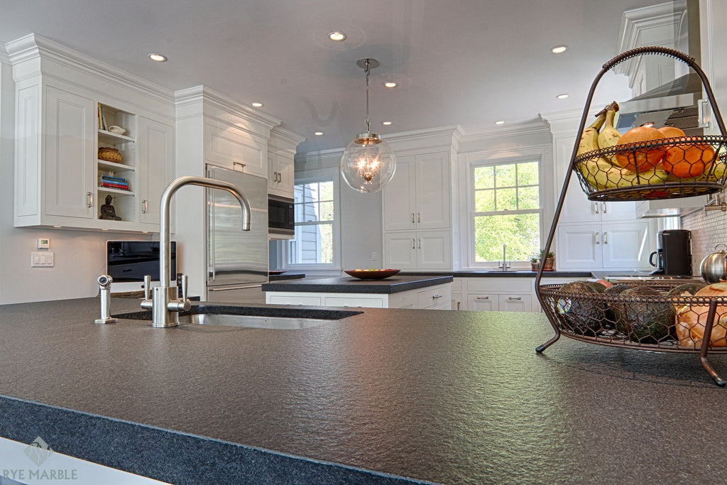 Nero Assoluto Granite