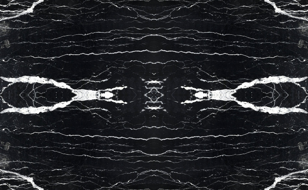 Nero Marquina Extra Marble
