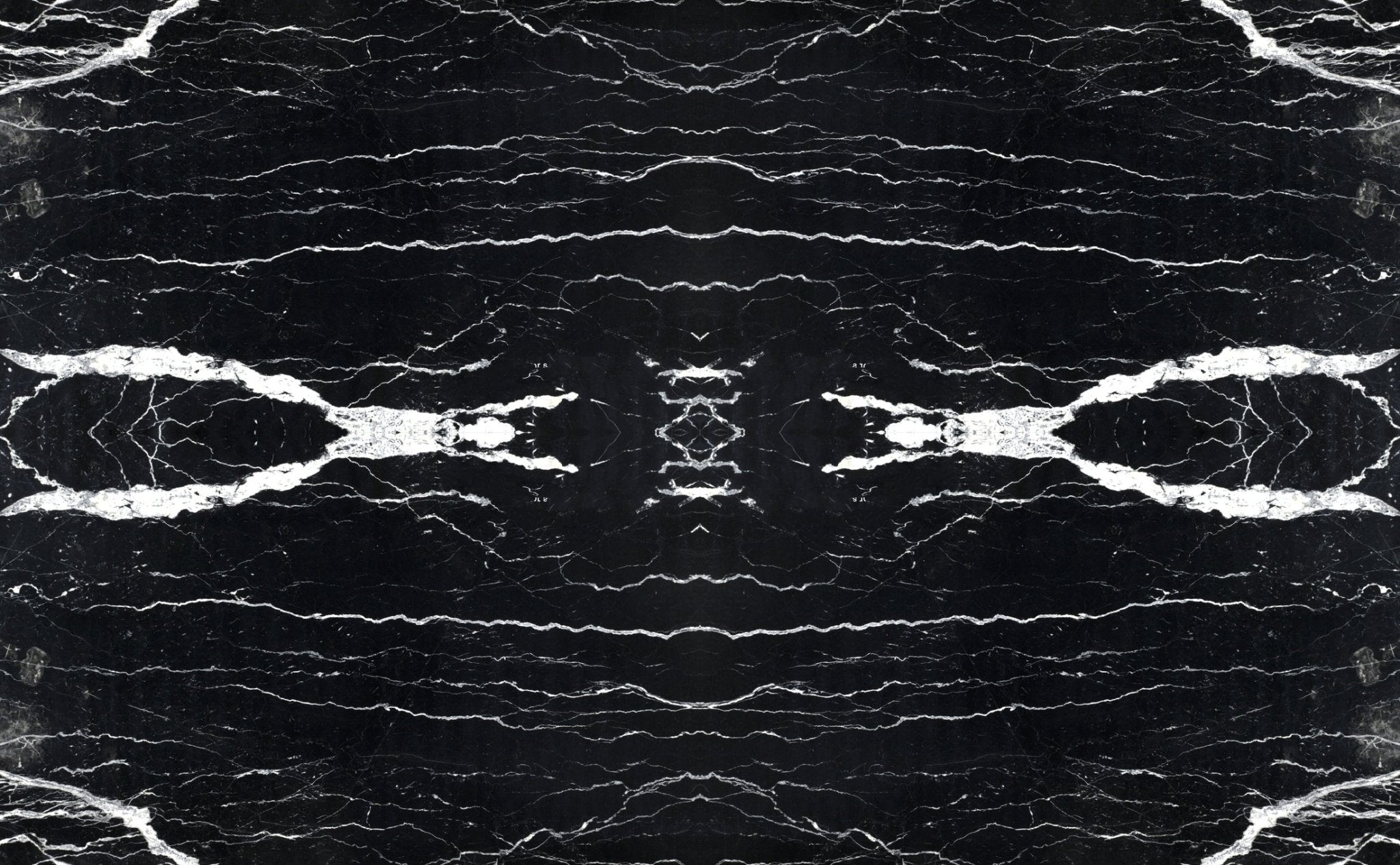 Nero Marquina Extra Marble