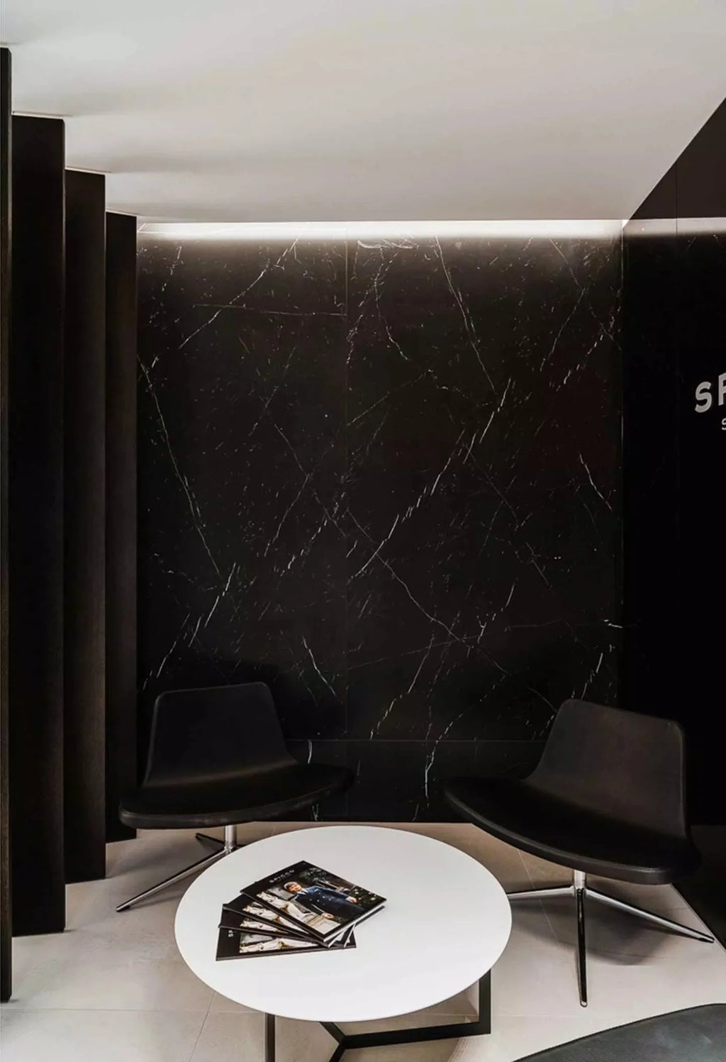 Nero Marquina Florim