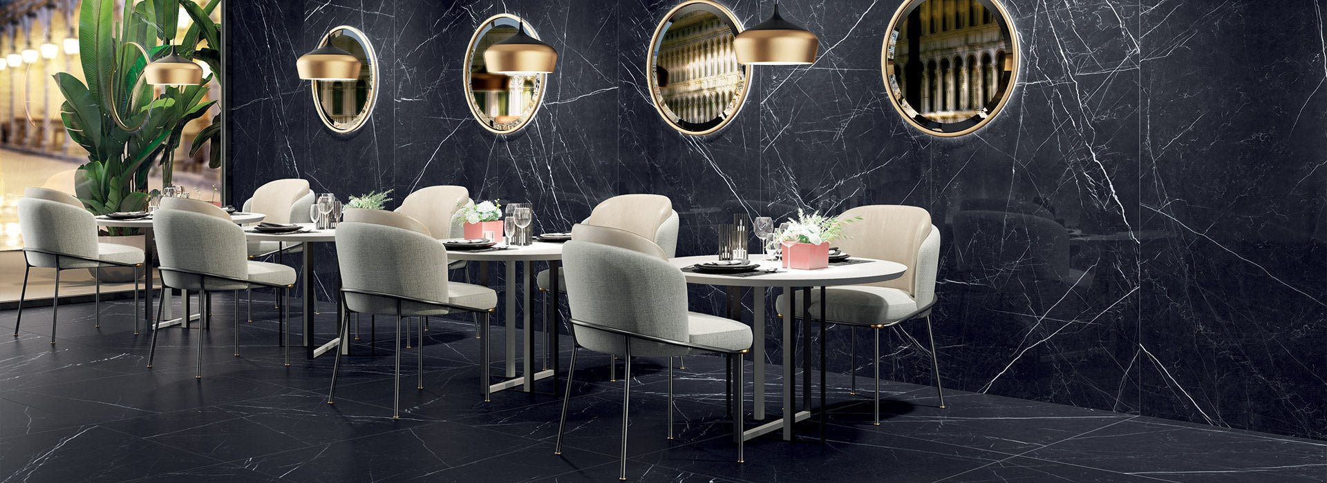 Nero Marquina Maximum