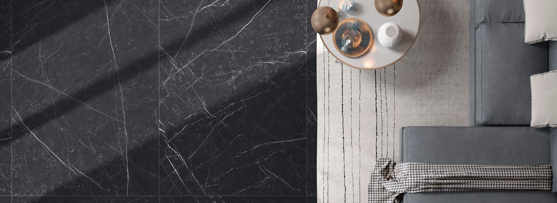 Nero Marquina Maximum