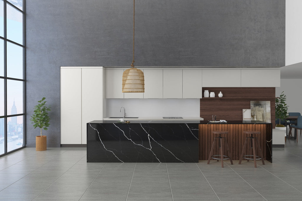 Nero Marquina Vicostone
