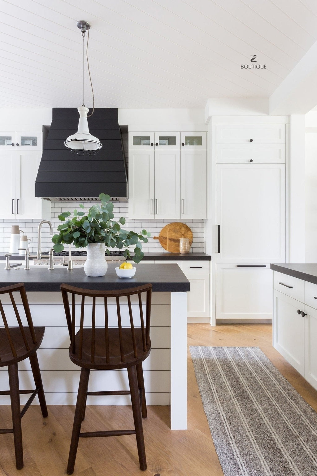 Nero Zimbabwe Neolith