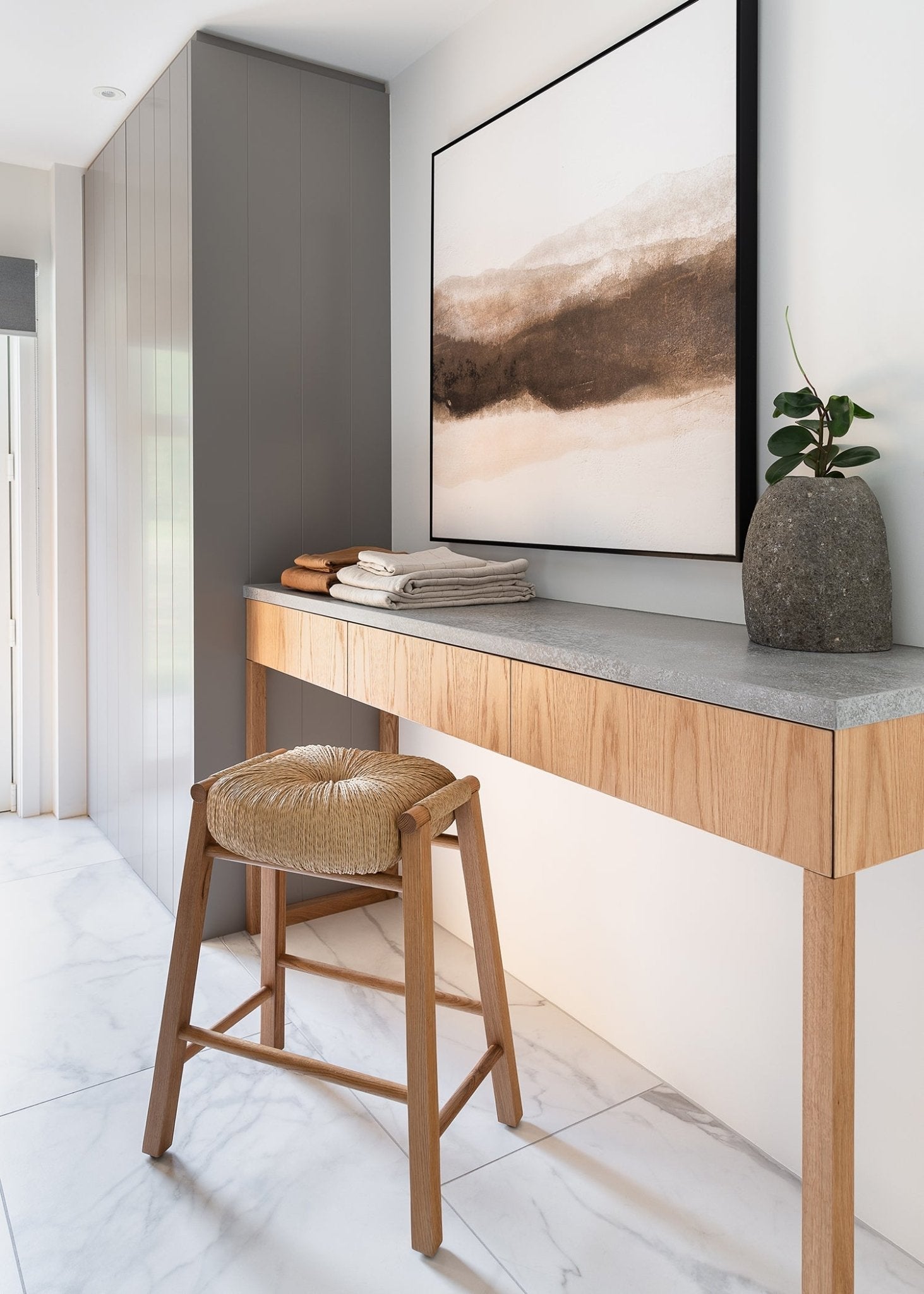 New York - New York Neolith