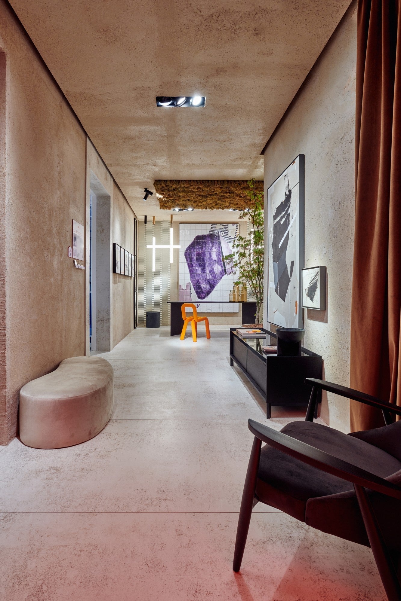 Nilium Dekton