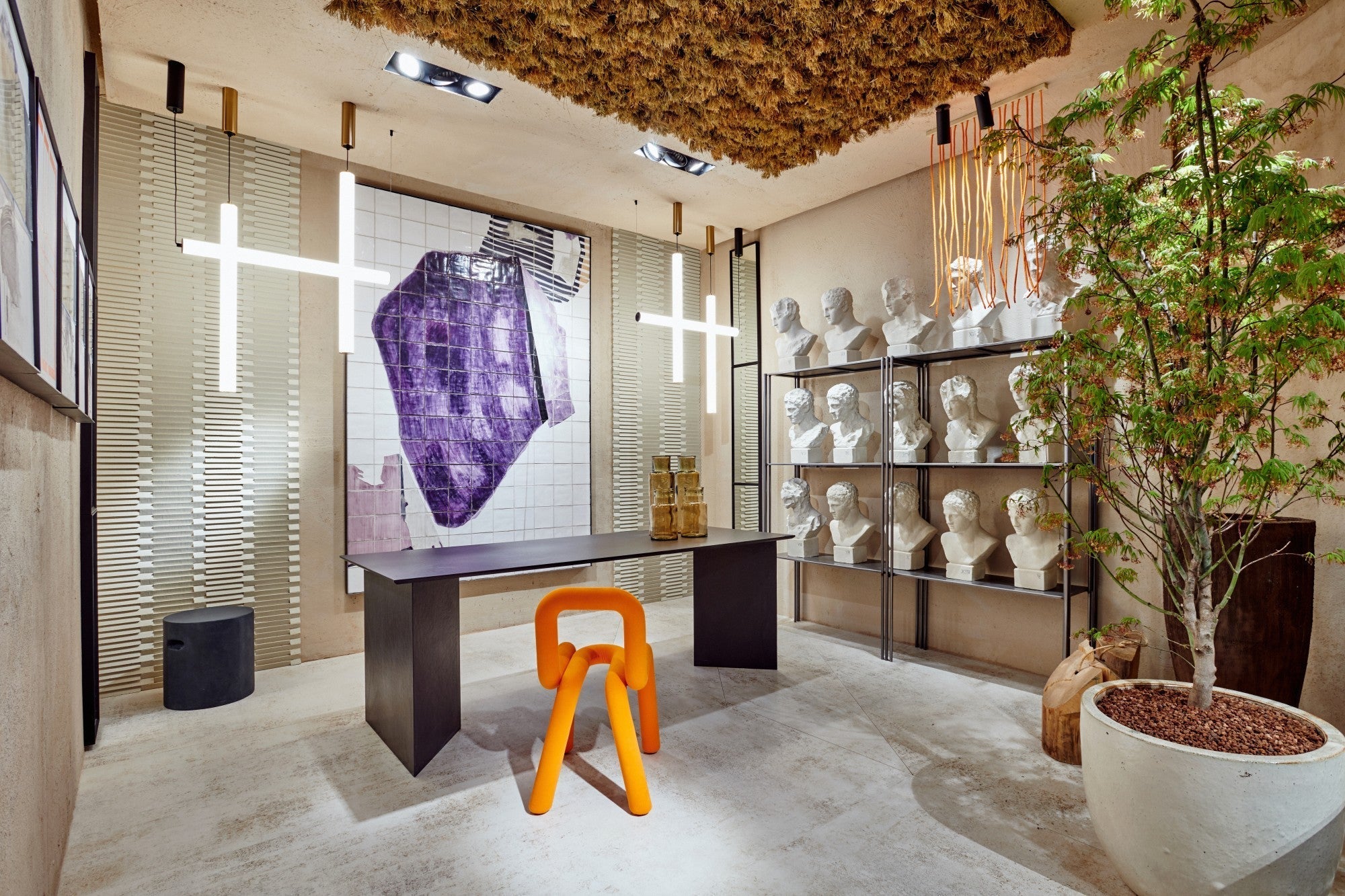 Nilium Dekton