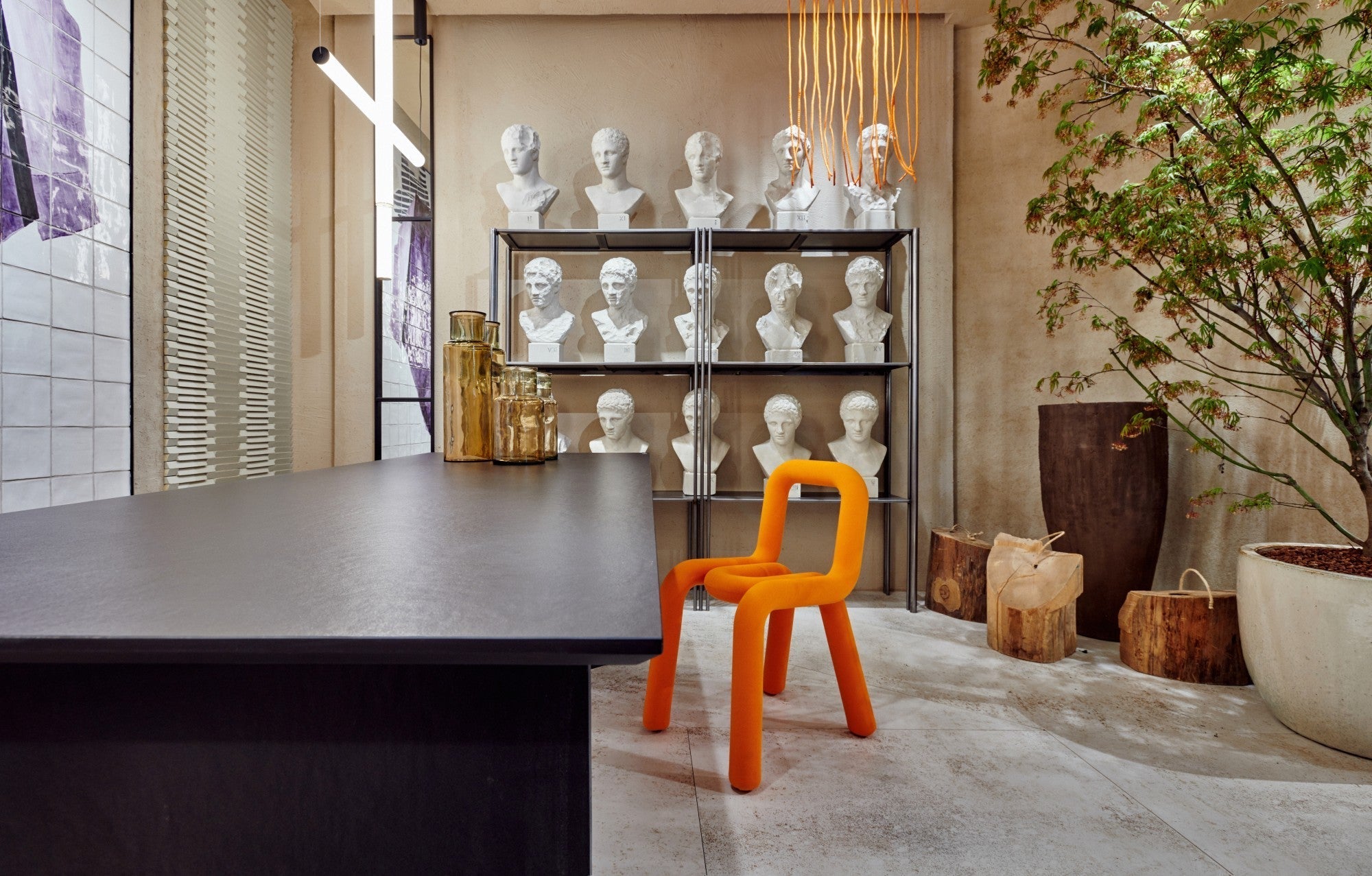 Nilium Dekton