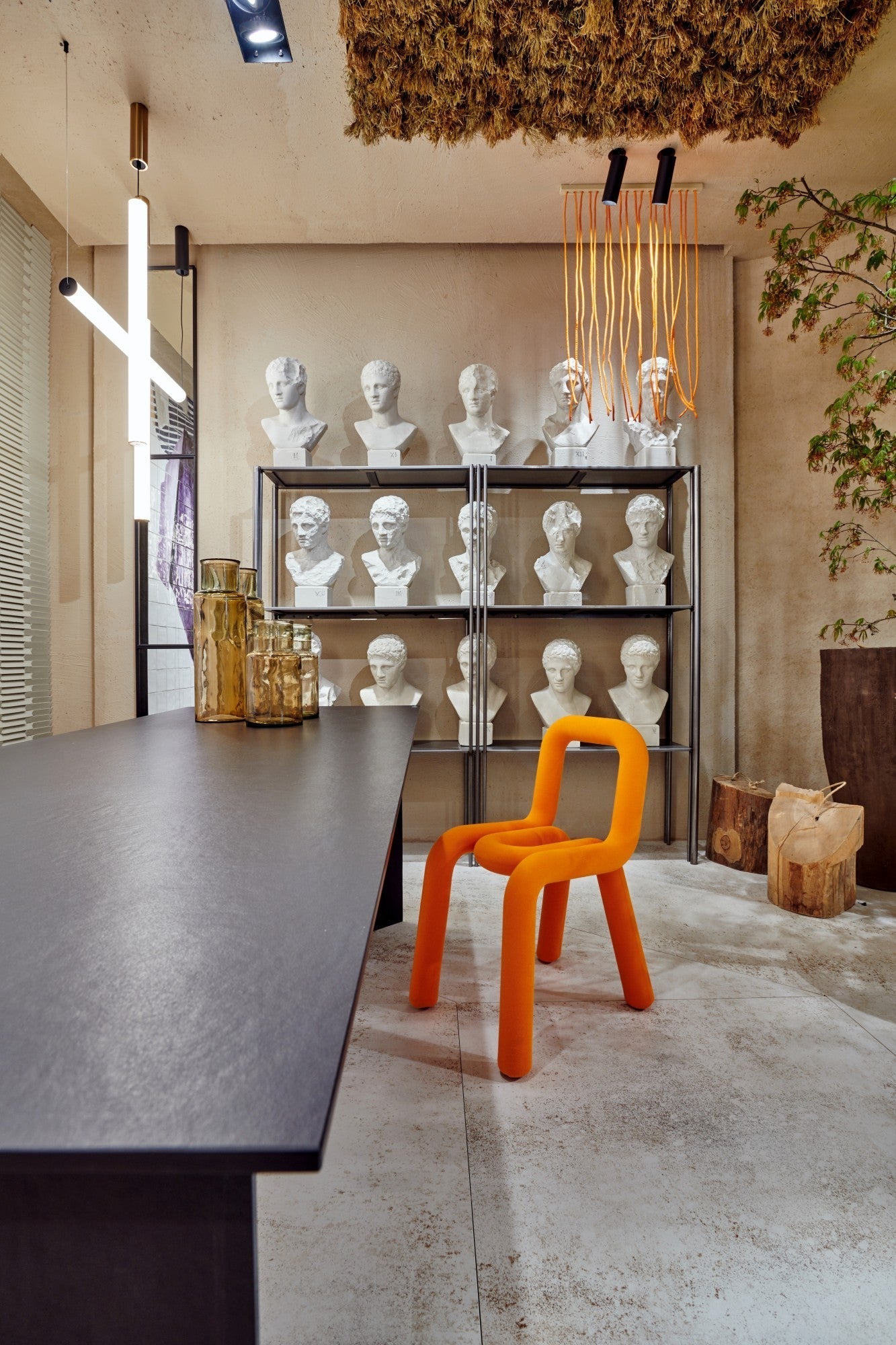 Nilium Dekton