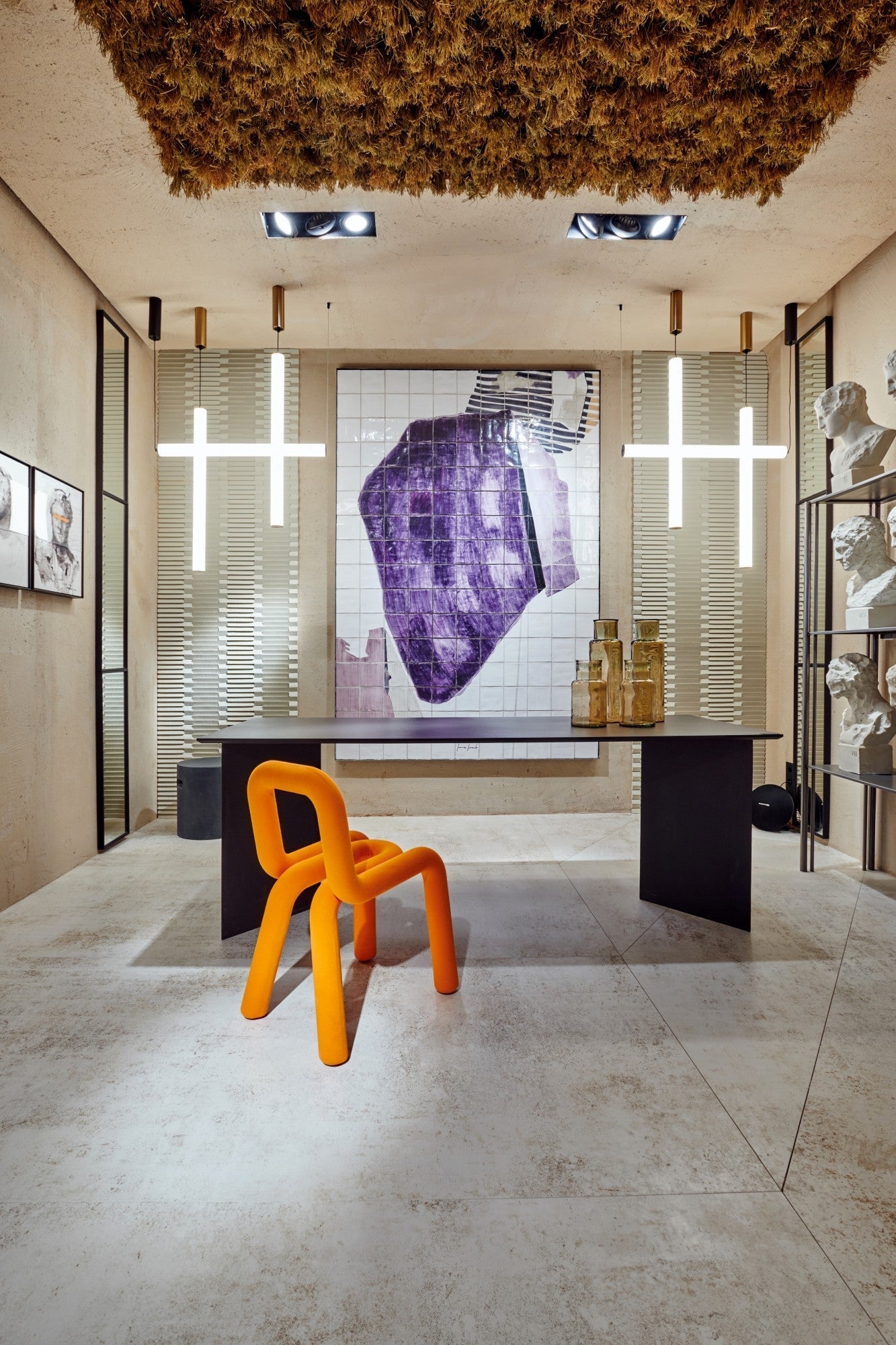 Nilium Dekton