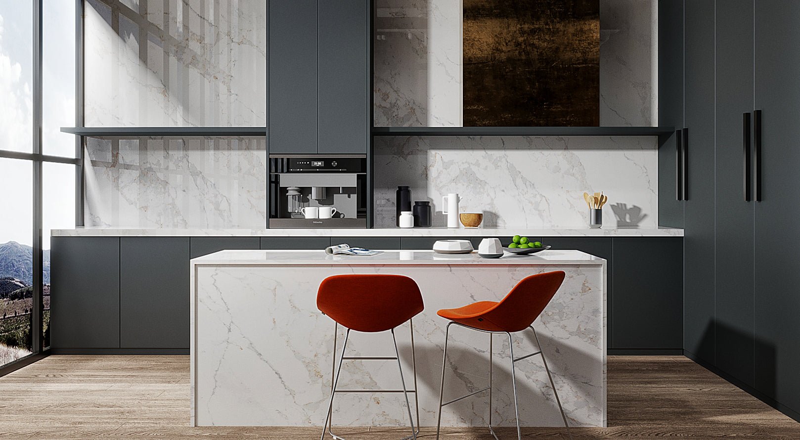 Nirvana Emerstone