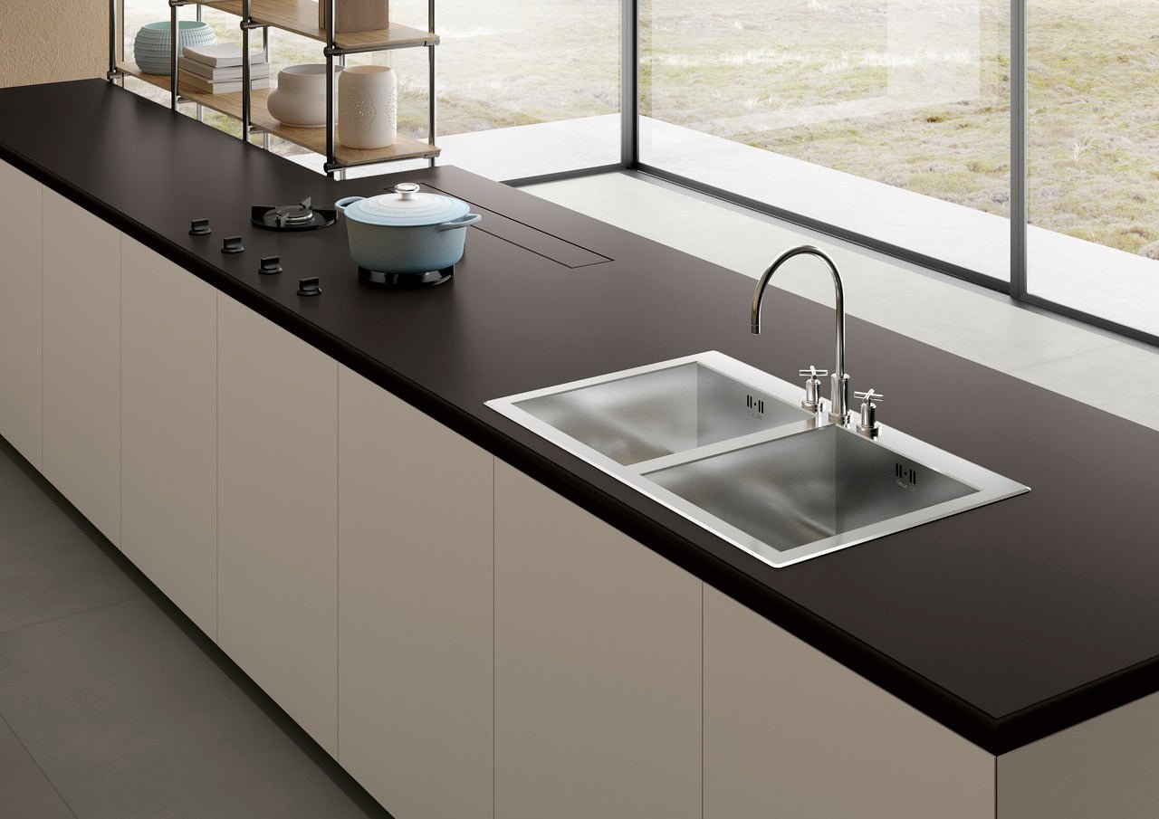 Noir Intenso Sapienstone