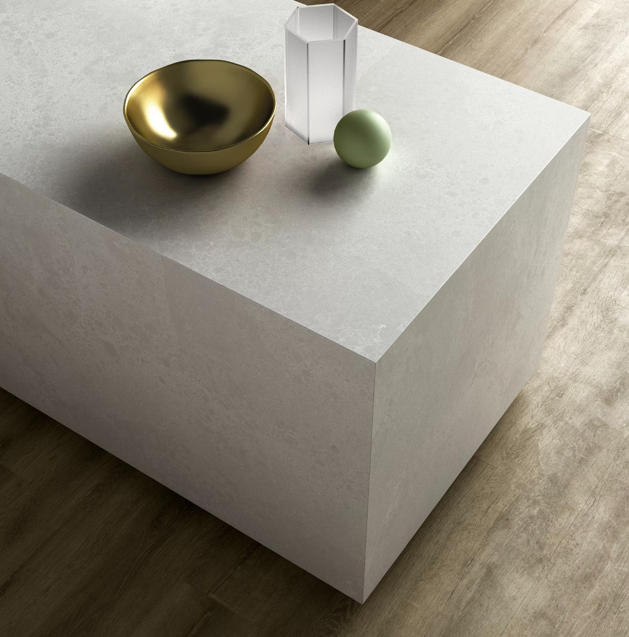 Nolita Silestone