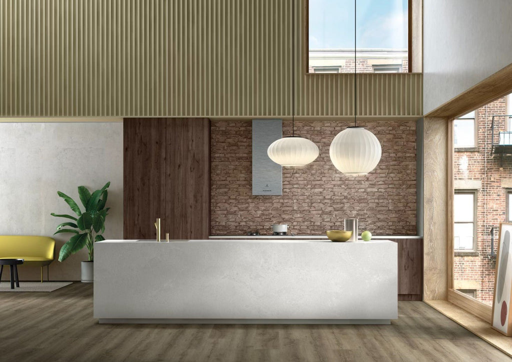 Nolita Silestone