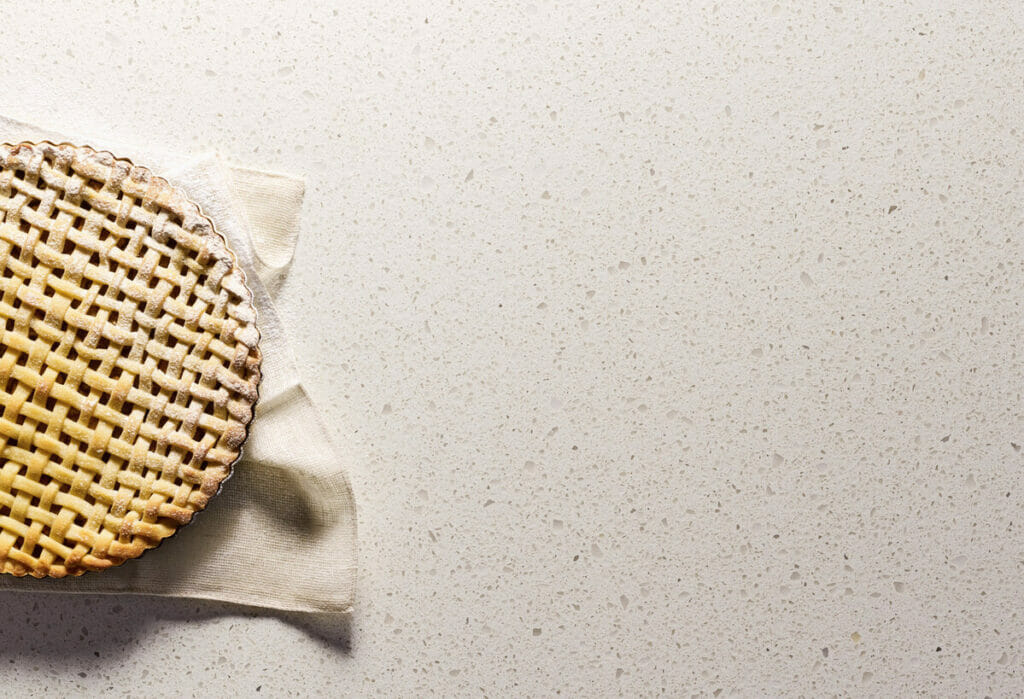 Nougat Caesarstone