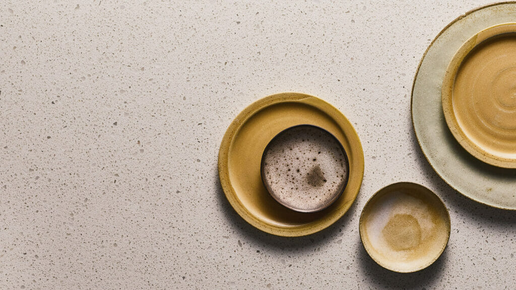 Nougat Caesarstone