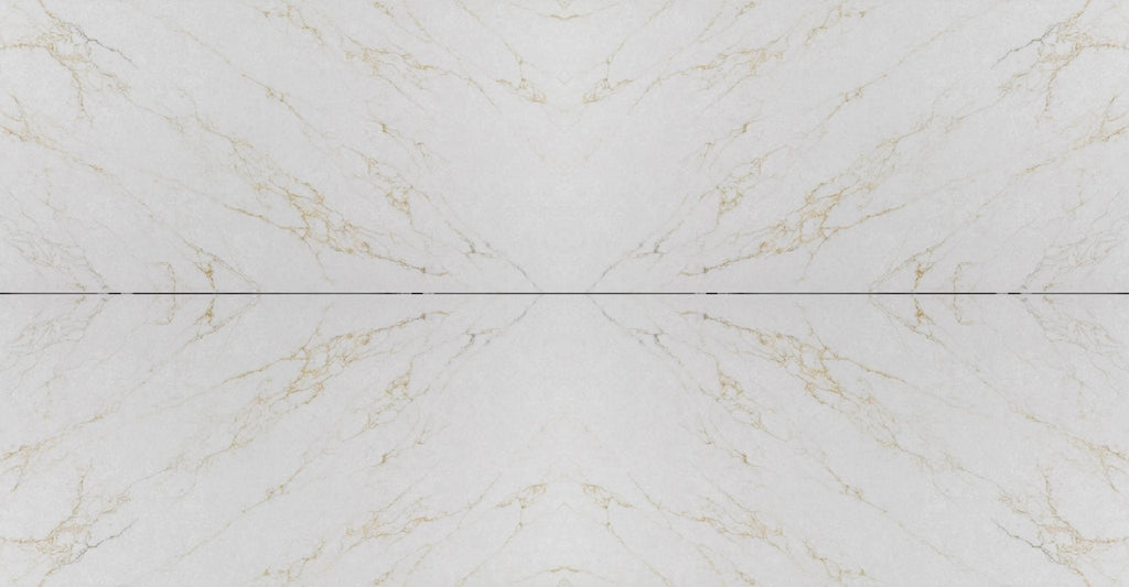 Ocean Gold Raphael Quartz