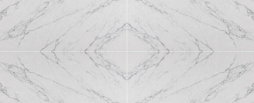 Ocean Grey Raphael Quartz