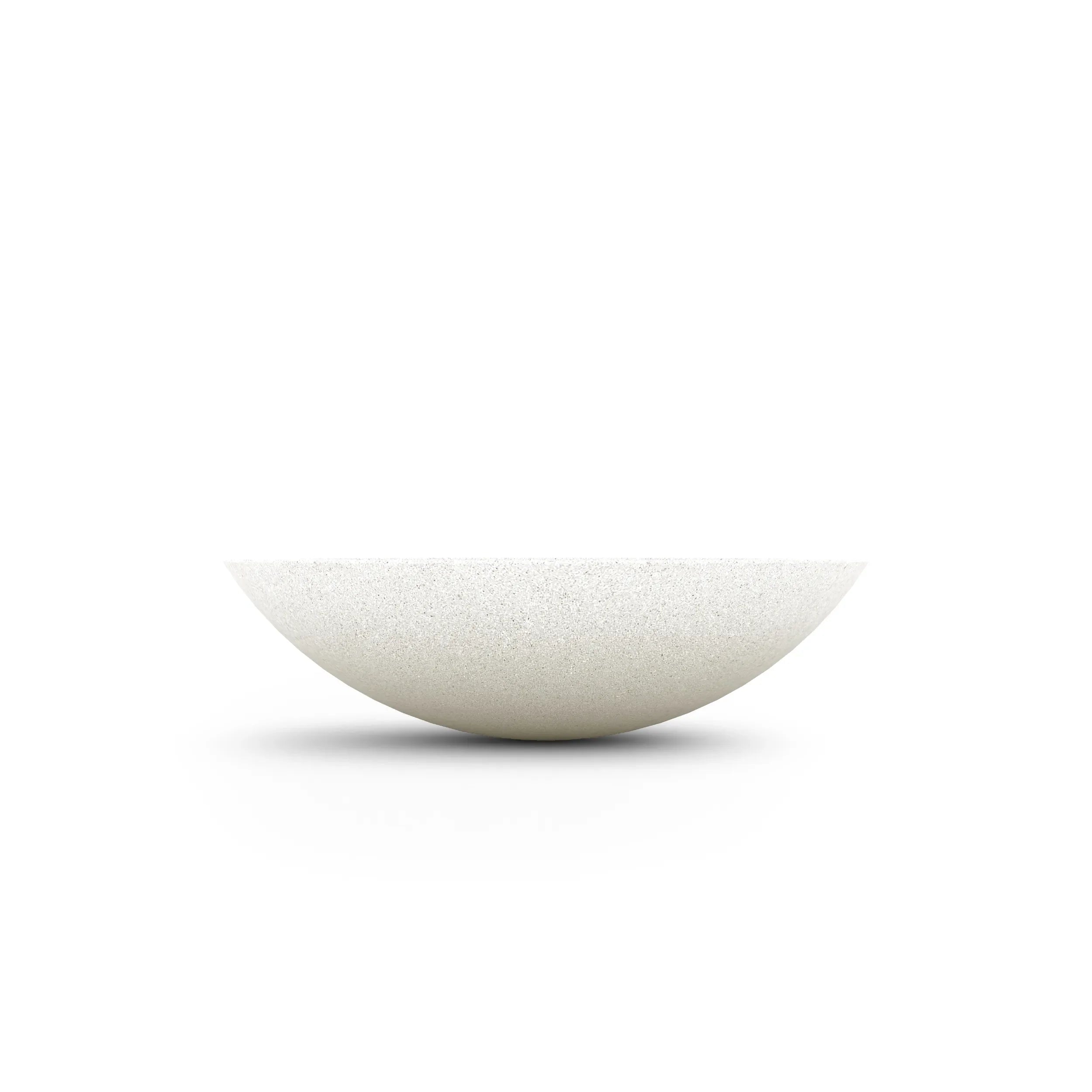 Oceanside Outdoor Shallow Planter