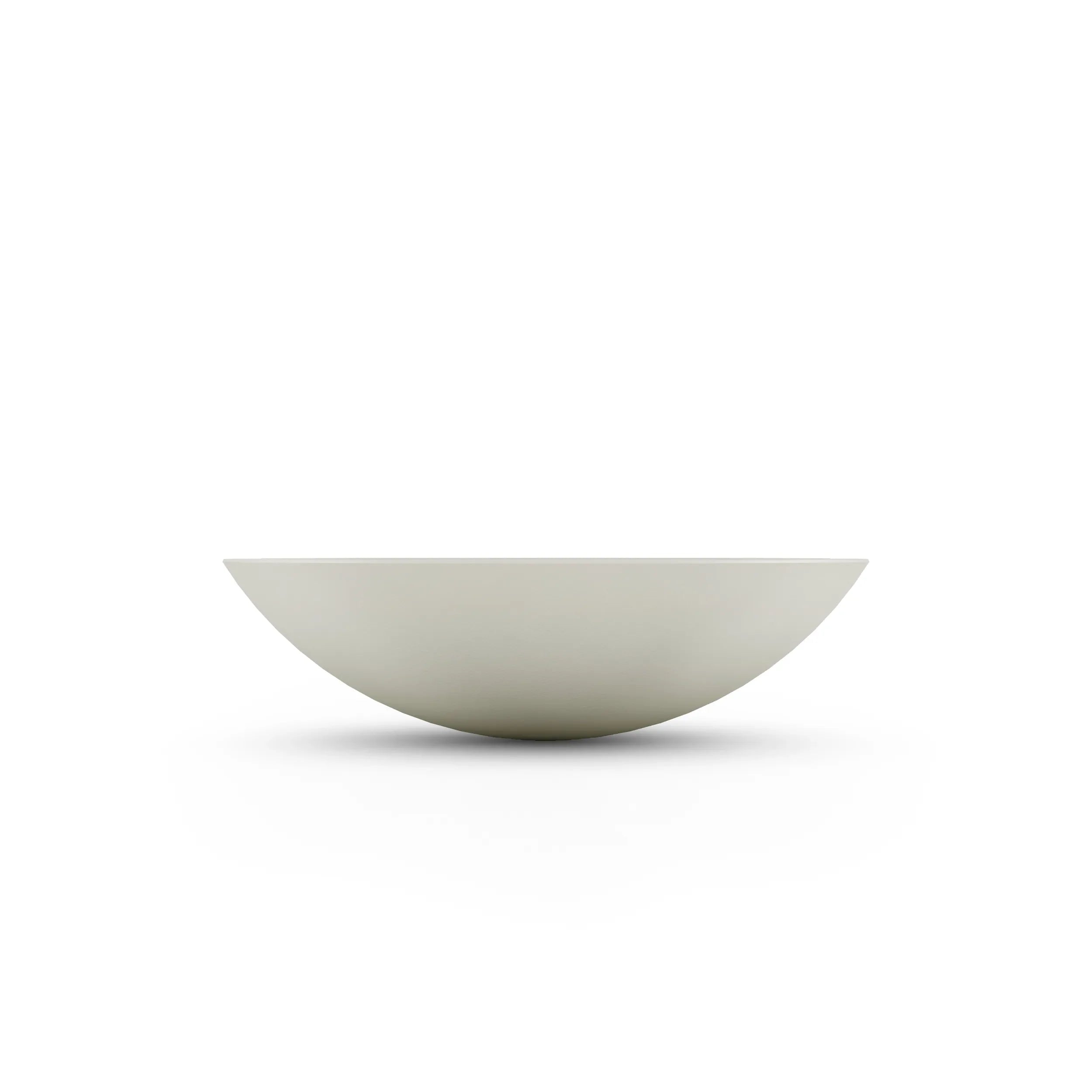 Oceanside Outdoor Shallow Planter